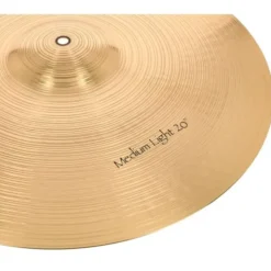 Paiste 20