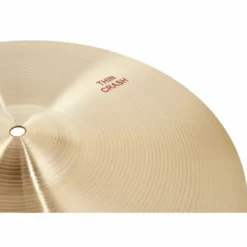Paiste 16