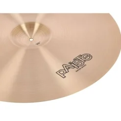 Paiste 20" Thin Crash 602 Series