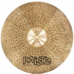 Paiste 20" Traditional Light Ride