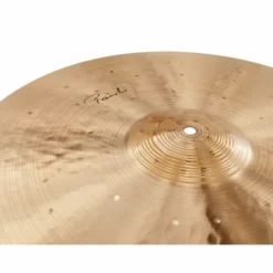 Paiste 20" Traditional Light Ride