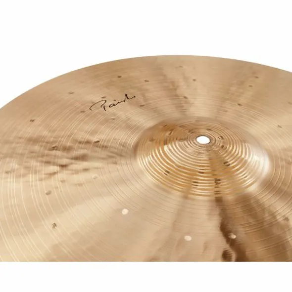 Paiste 20" Traditional Light Ride