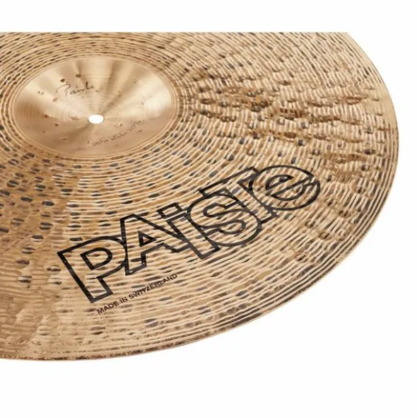 Paiste 20" Traditional Light Ride