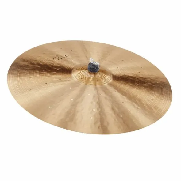 Paiste 20" Traditional Light Ride