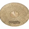 Paiste 22" Traditional Light Ride