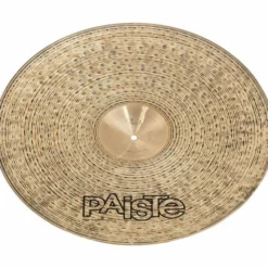 Paiste 22" Traditional Light Ride
