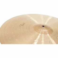 Paiste 22" Traditional Light Ride