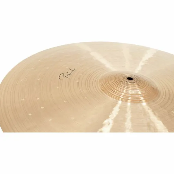 Paiste 22" Traditional Light Ride