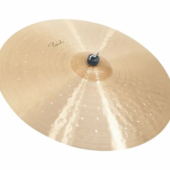 Paiste 22" Traditional Light Ride