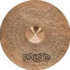 Paiste 20" Traditional Thin Crash