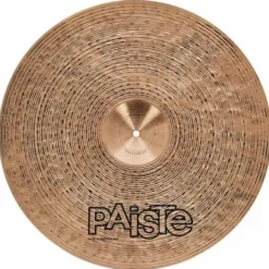 Paiste 20" Traditional Thin Crash