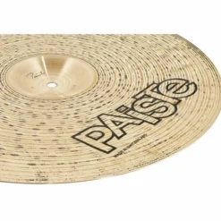 Paiste 18" Traditional Thin Crash