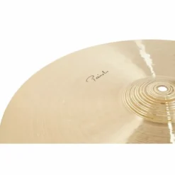 Paiste 18" Traditional Thin Crash