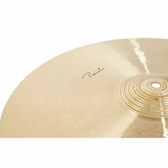Paiste 18" Traditional Thin Crash