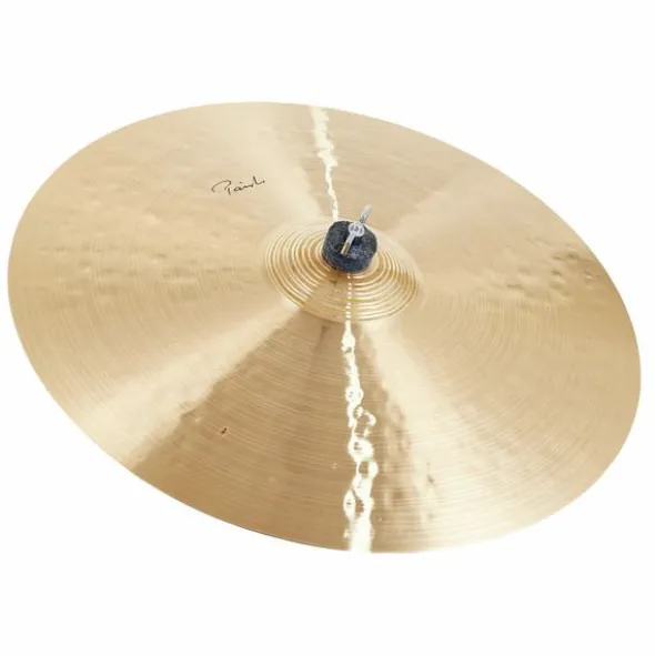 Paiste 18" Traditional Thin Crash