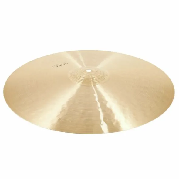 Paiste 16" Traditional Thin Crash
