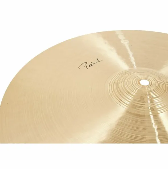 Paiste 16" Traditional Thin Crash