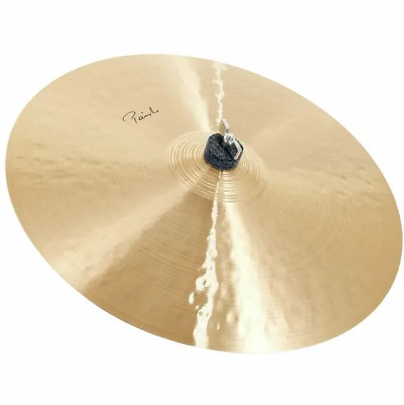 Paiste 16" Traditional Thin Crash