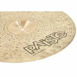 Paiste 16
