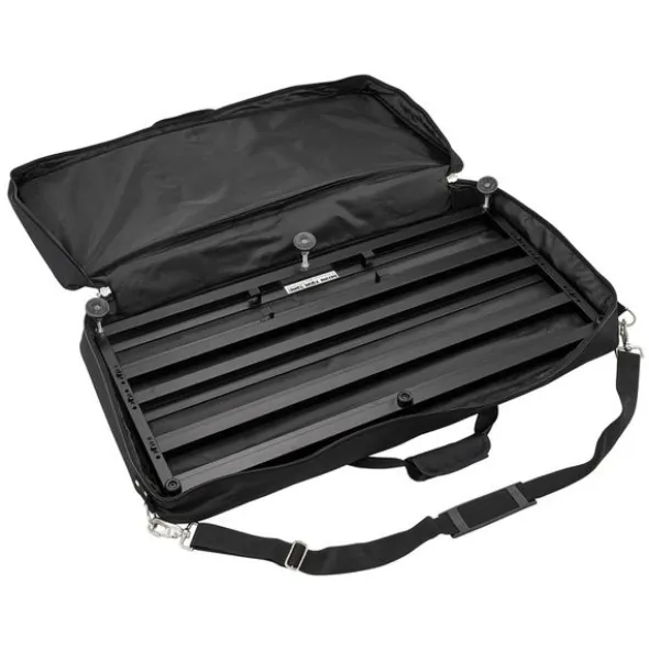 Palmer MI Pedalbay 80