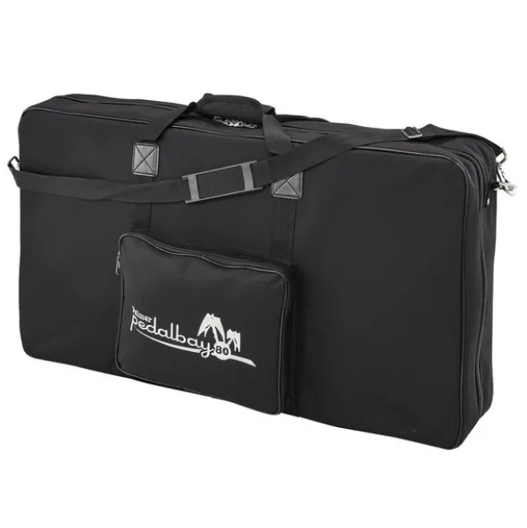Palmer MI Pedalbay 80