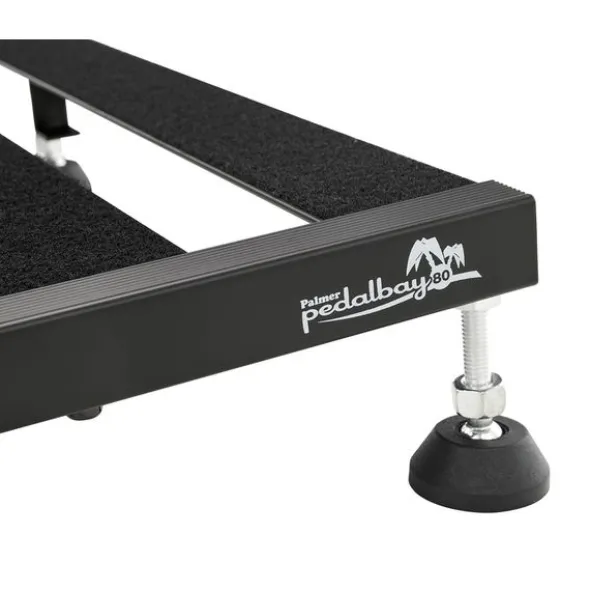 Palmer MI Pedalbay 80