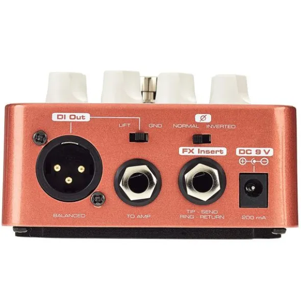 Palmer MI Pocket Amp Acoustic