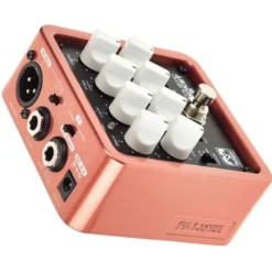 Palmer MI Pocket Amp Acoustic