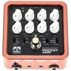 Palmer MI Pocket Amp Acoustic