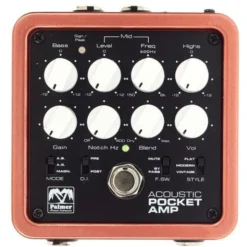 Palmer MI Pocket Amp Acoustic