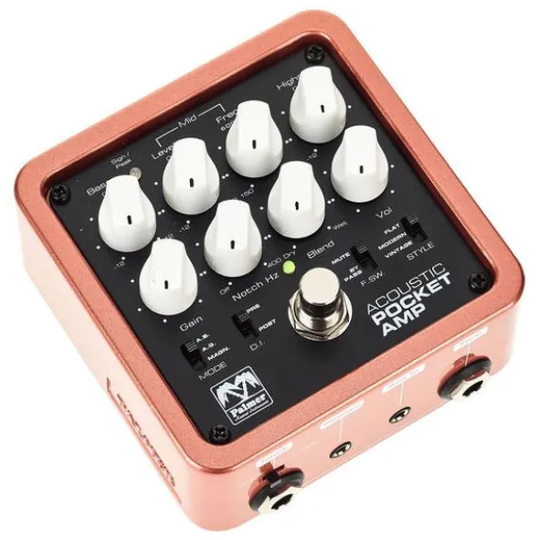 Palmer MI Pocket Amp Acoustic