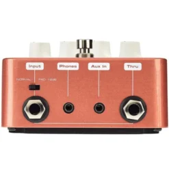 Palmer MI Pocket Amp Acoustic