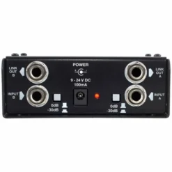 Palmer PAN 04A