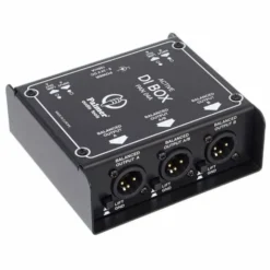 Palmer PAN 04A