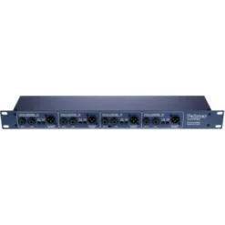 Palmer PAN 03 Passive