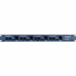 Palmer PAN 03 Passive