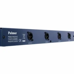 Palmer PAN 03 Passive