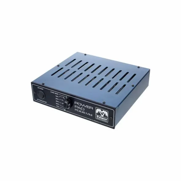 Palmer PDI-06-16 Ohms B-Stock