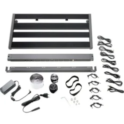 Palmer Pedalbay 60 PB Ped Board + PSU