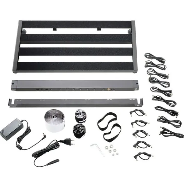 Palmer Pedalbay 60 PB Ped Board + PSU