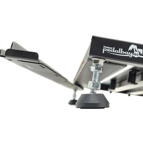 Palmer Pedalbay 60 PB Ped Board + PSU