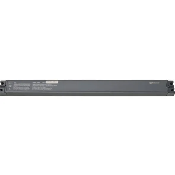 Palmer Pedalbay 60 PB Ped Board + PSU