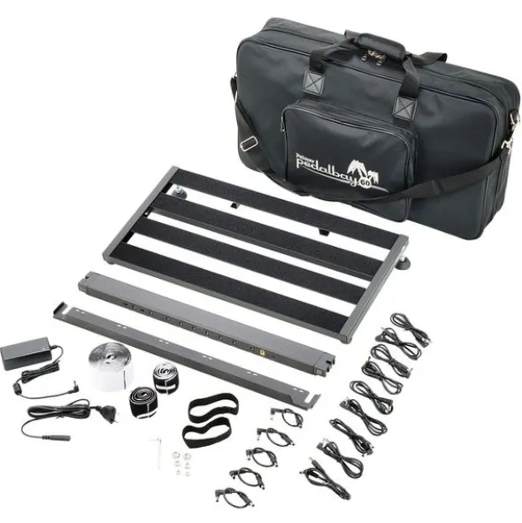 Palmer Pedalbay 60 PB Ped Board + PSU