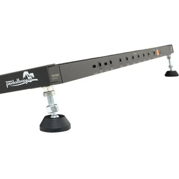 Palmer Pedalbay 60 PB Ped Board + PSU
