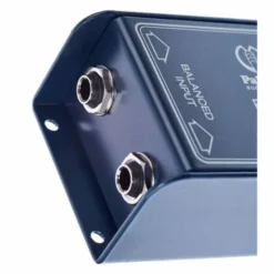 Palmer PLI-05 Isolation Box