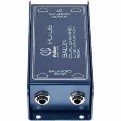 Palmer PLI-05 Isolation Box
