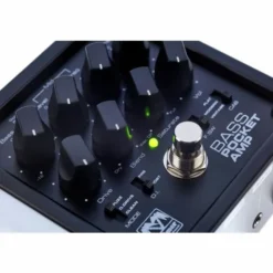 Palmer Pocket Amp Bass