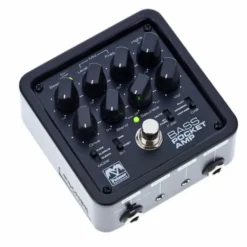 Palmer Pocket Amp Bass