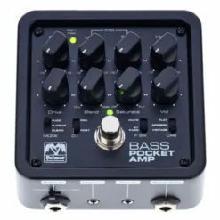 Palmer Pocket Amp Bass