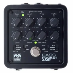 Palmer Pocket Amp Bass